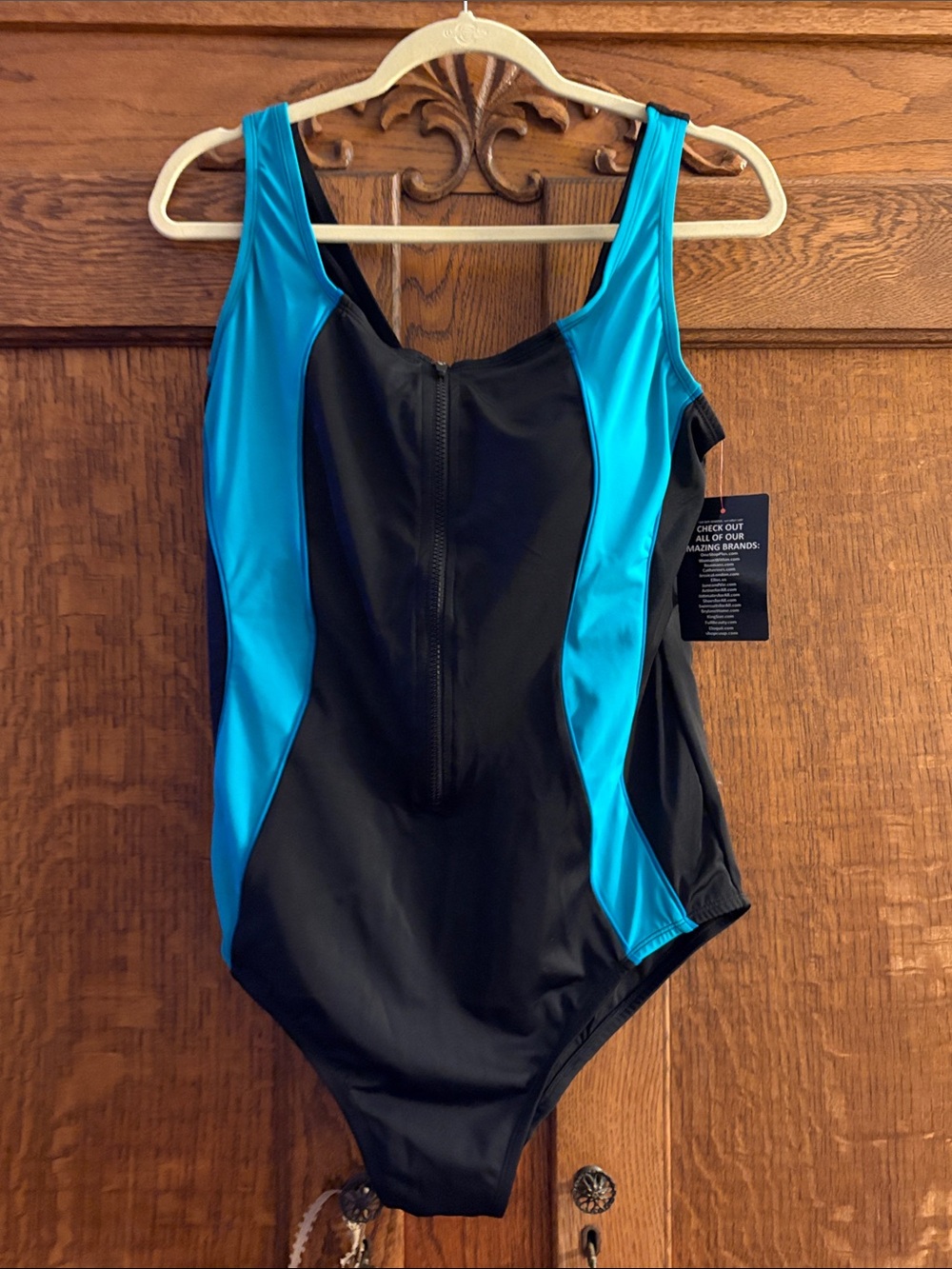 Swim 365 size 20 Swim Suit
